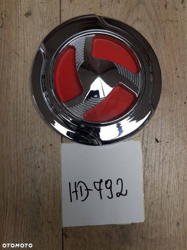 Pokrywa nakładka na filtr powietrza Harley Chopper Cruiser - 1