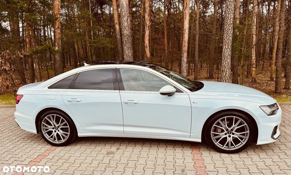Audi A6 - 17