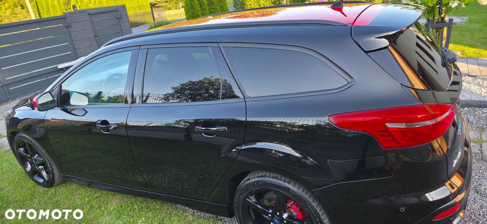 Ford Focus 2.0 TDCi ST-Line ASS - 10