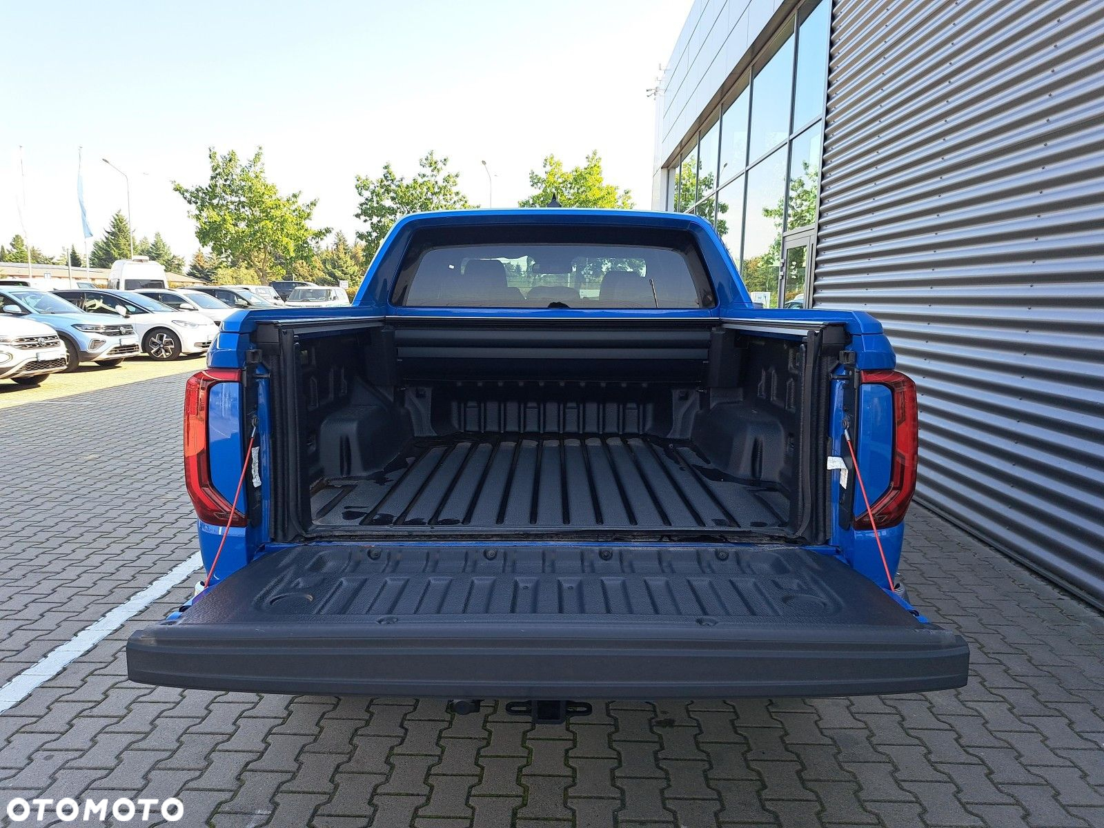 Volkswagen Amarok - 15