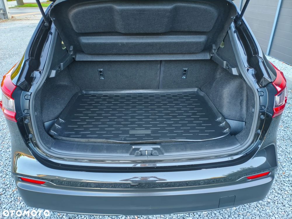 Nissan Qashqai - 26