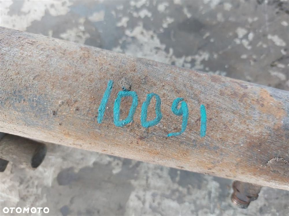 SIŁOWNIK hydrauliczny do windy FIMOPART Renault Midlum - 5