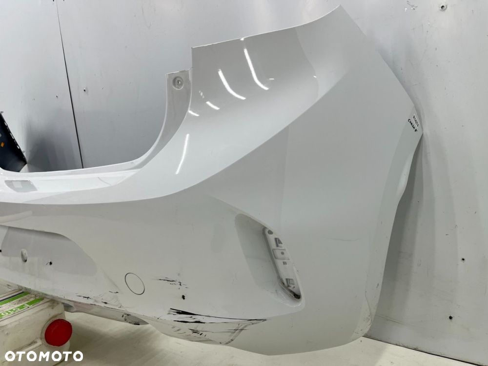 Zderzak tylny Opel Corsa F 19-23r. tył 39182039 - 12