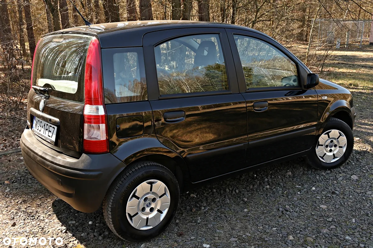 Fiat Panda 1.1 Actual Eco - 7