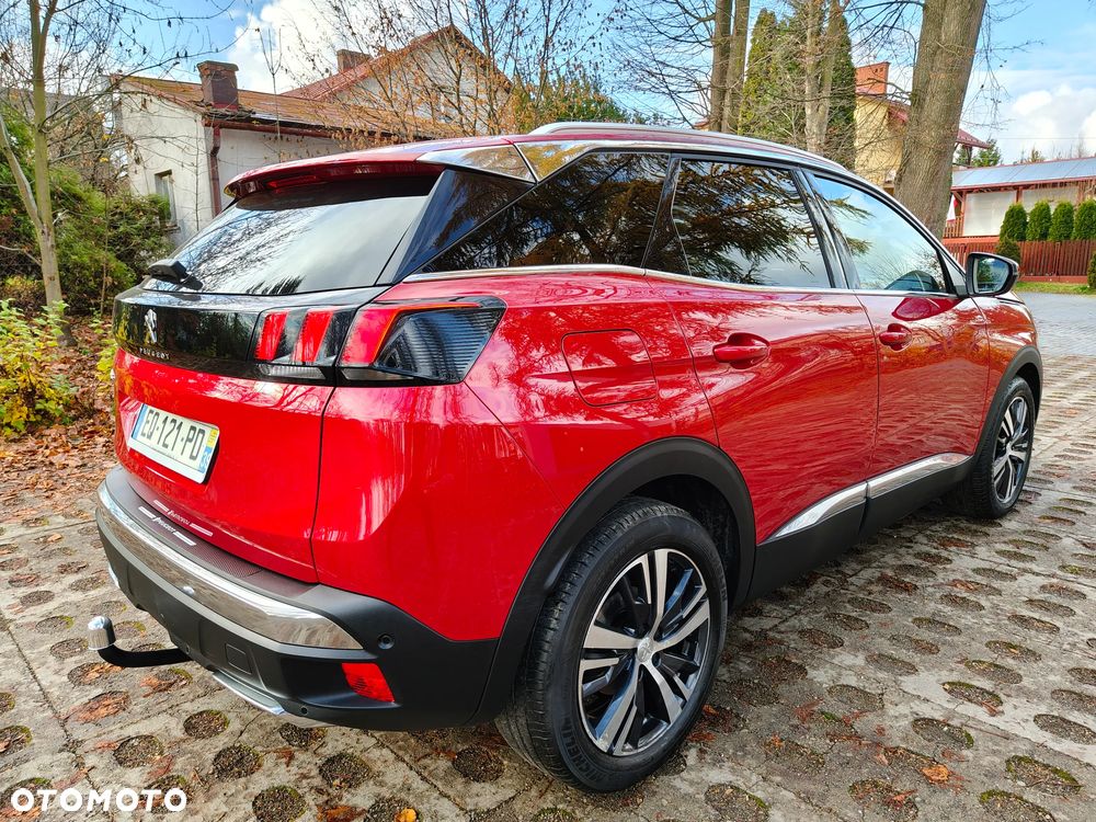 Peugeot 3008 BlueHDi 120 Stop & Start Active - 2