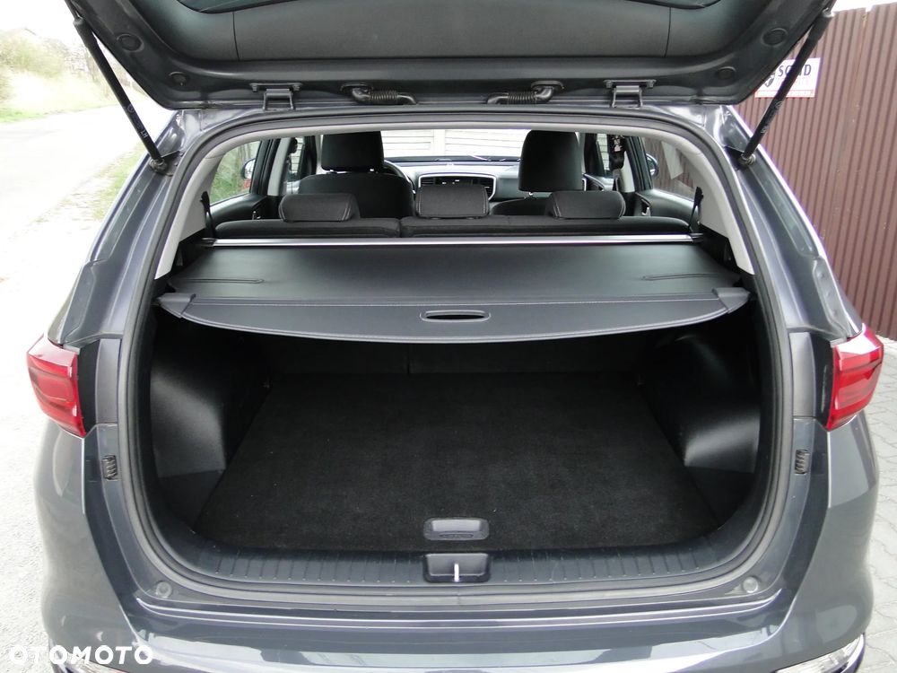 Kia Sportage 1.6 GDI M 2WD - 32