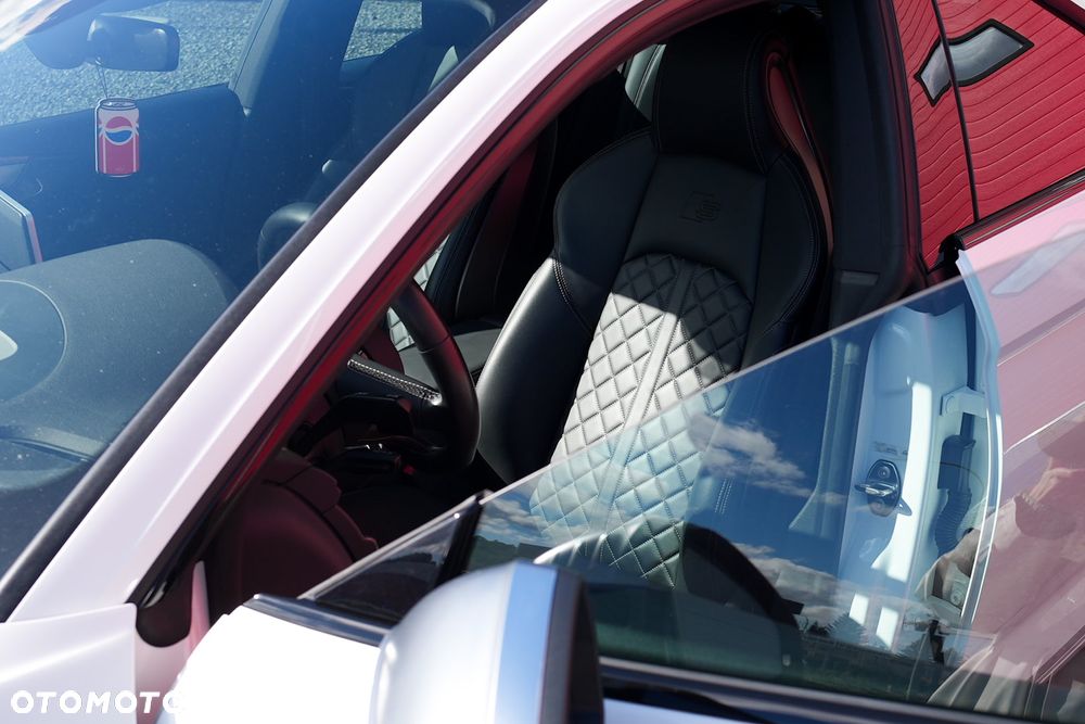 Audi S5 Coupé 3.0 TFSI quattro tiptronic - 31