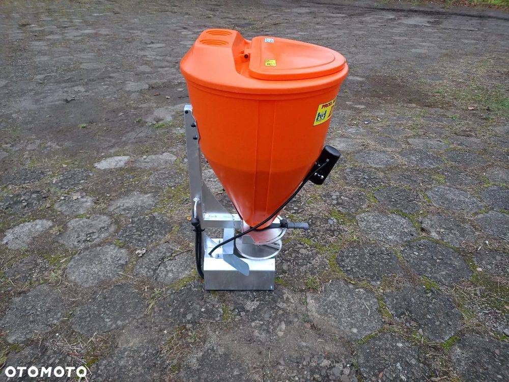 Solarka posypywarka DEXWAL SOLDROG - 6