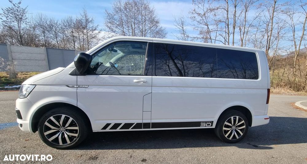 Volkswagen Multivan - 6