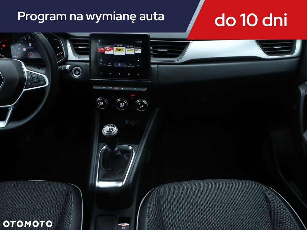 Renault Captur - 10