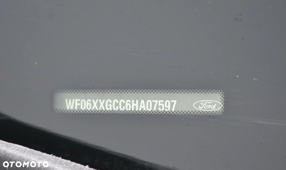 Ford Focus 1.5 TDCi Gold X - 19
