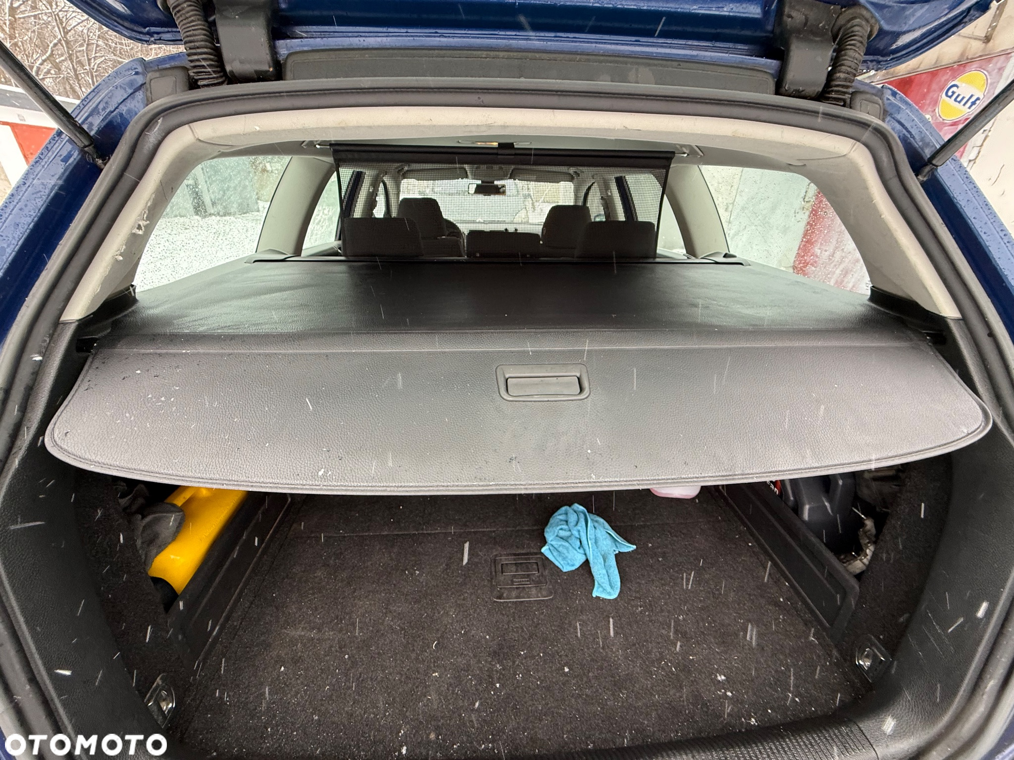 Volkswagen Passat 2.0 TDI DPF Comfortline - 9