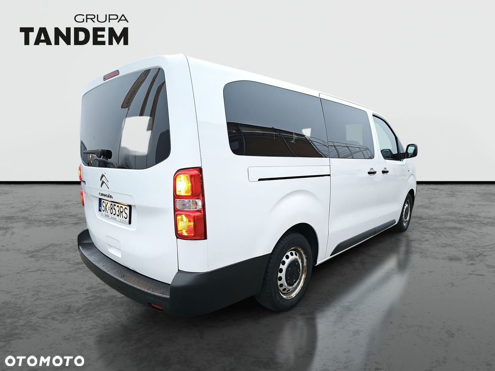 Citroën SpaceTourer 2.0 BlueHDi XL Business - 5