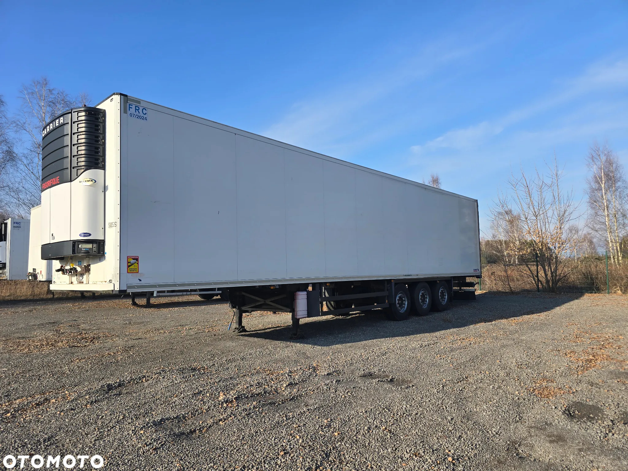 Schmitz Cargobull - 2