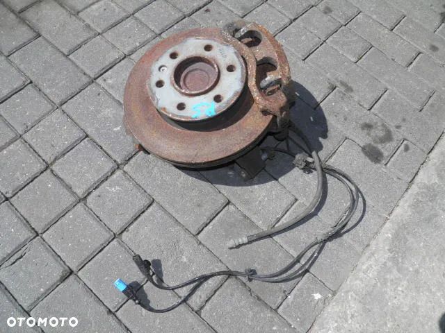 ZWROTNICA PRAWA SPRINTER 906 LIFT