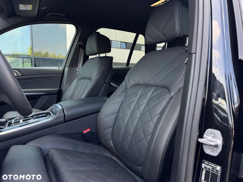 BMW X5 xDrive30d mHEV M Sport sport - 23
