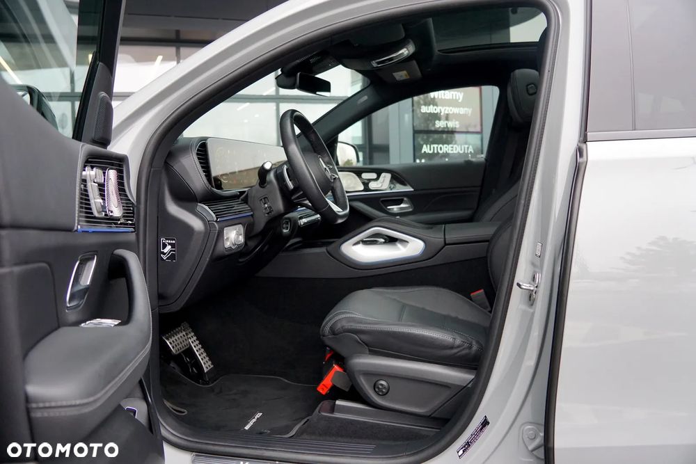 Mercedes-Benz GLE 450 d 4Matic 9G-TRONIC Edition - 14