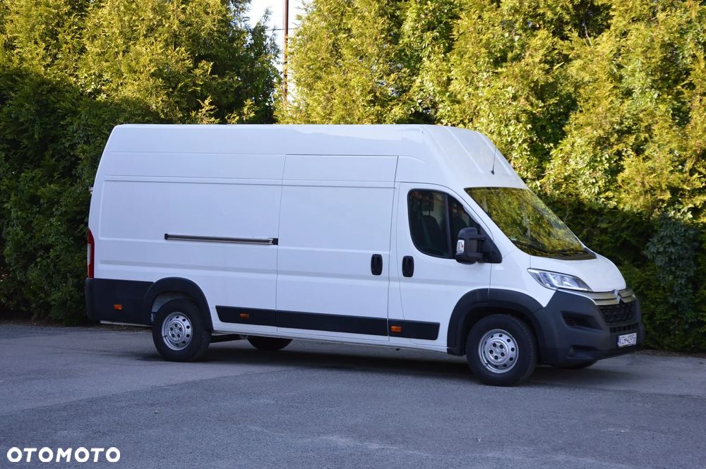 Citroën Jumper L4H3 max - 1