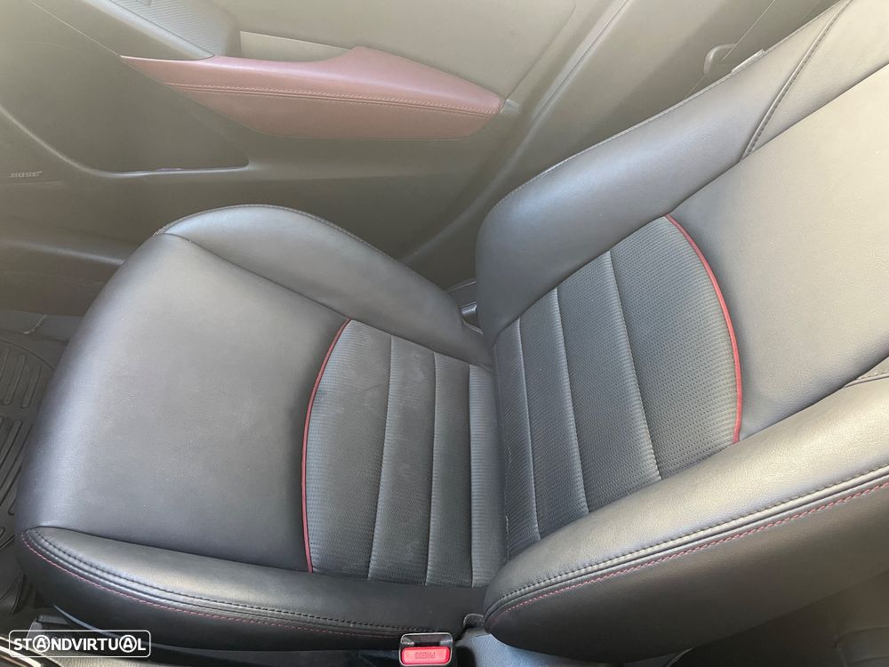 Mazda CX-3 1.5 Sky.Excellence Navi - 8