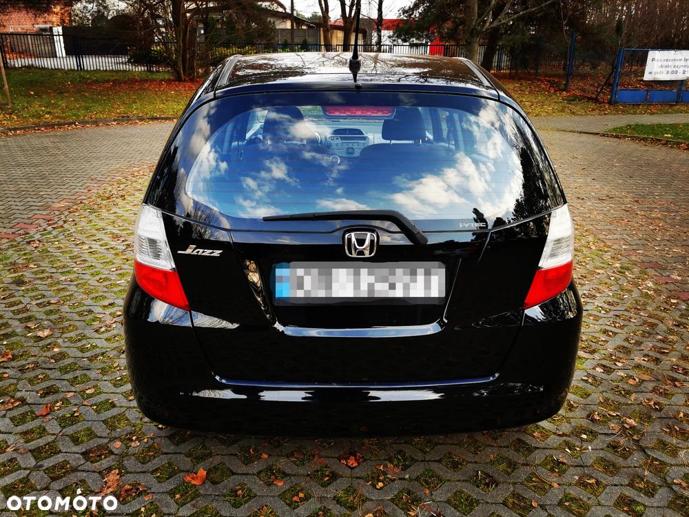 Honda Jazz 1.4 i-VTEC Exclusive - 7