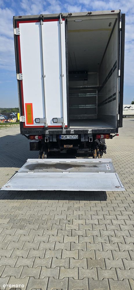 Mercedes-Benz Actros - 20