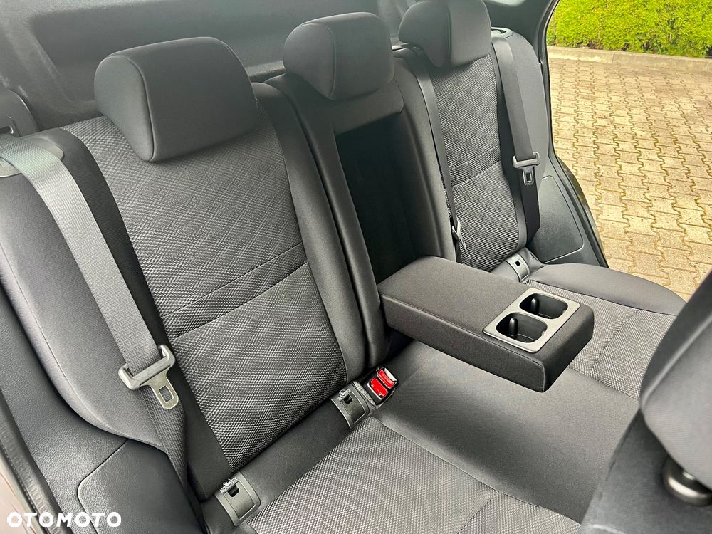 Nissan Qashqai 1.2 DIG-T Acenta Xtronic EU6 - 23