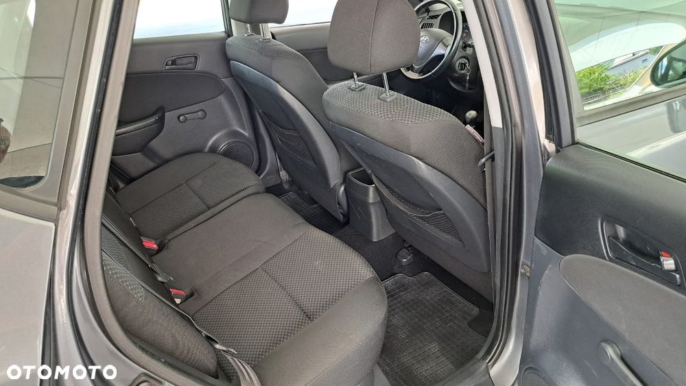 Hyundai i30 1.4 Base - 8