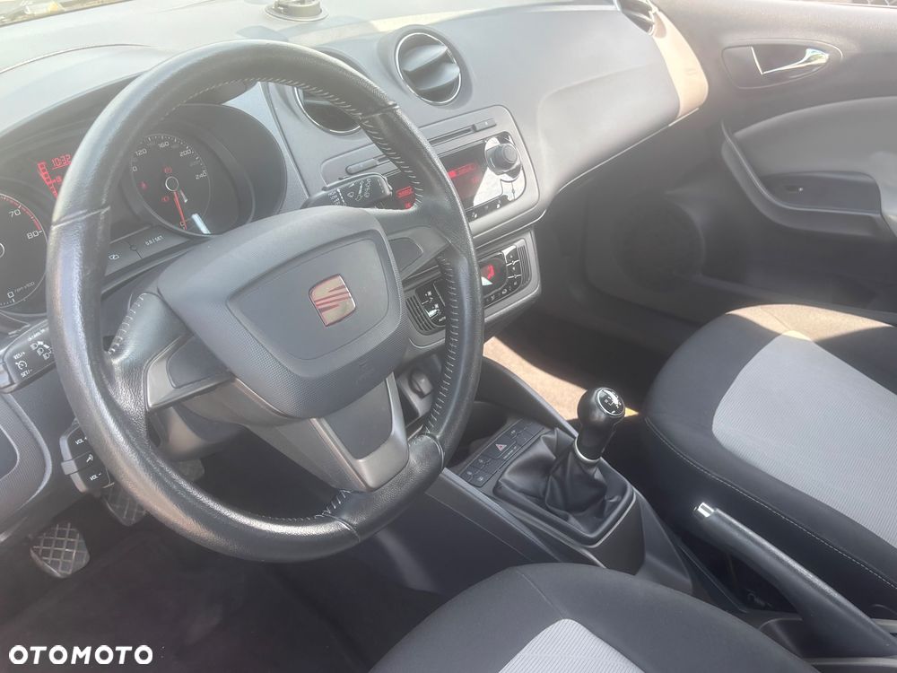 Seat Ibiza SC 1.2 12V Style Viva - 18