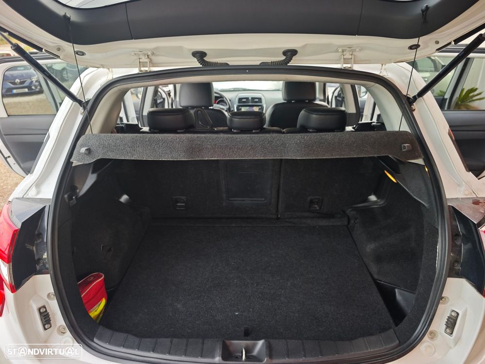 Citroën C4 Aircross 1.6 HDi S/S Exclusive - 16