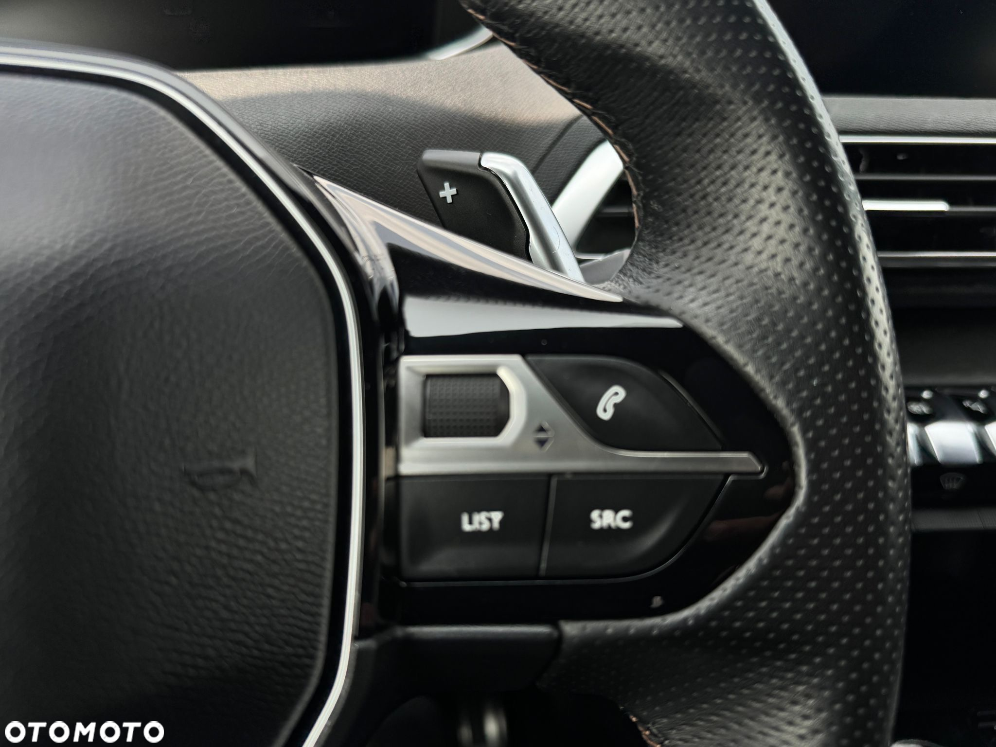 Peugeot 3008 2.0 BlueHDi GT S&S EAT8 - 11