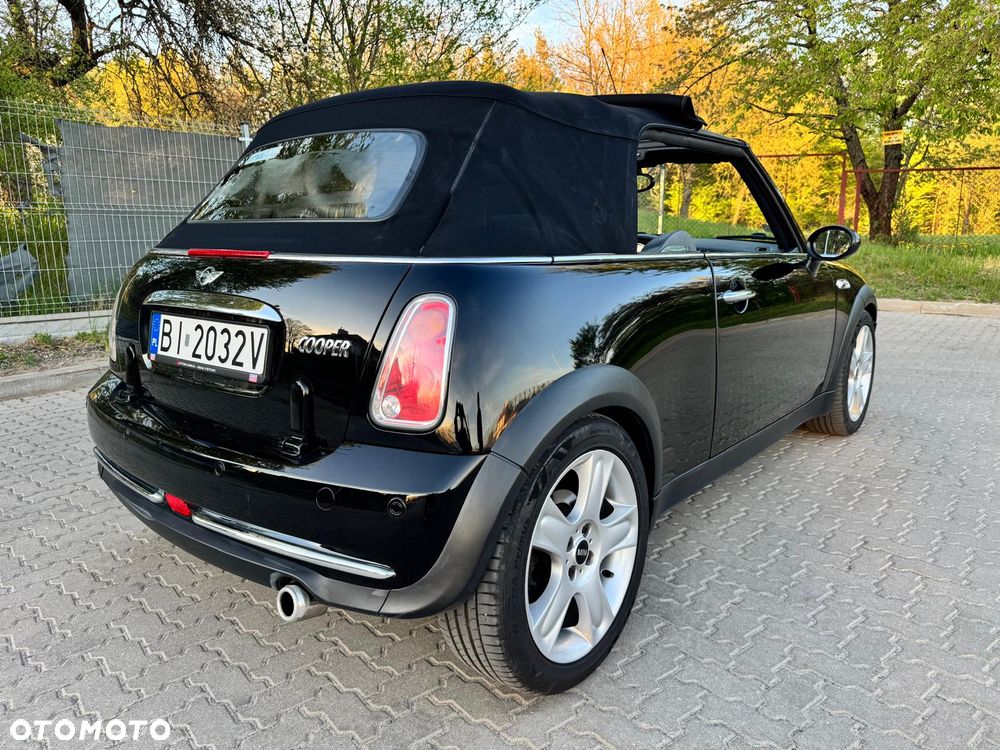 MINI Cooper - 11