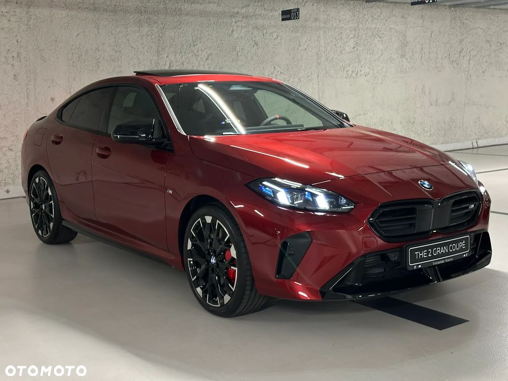BMW Seria 2 M235 xDrive - 4