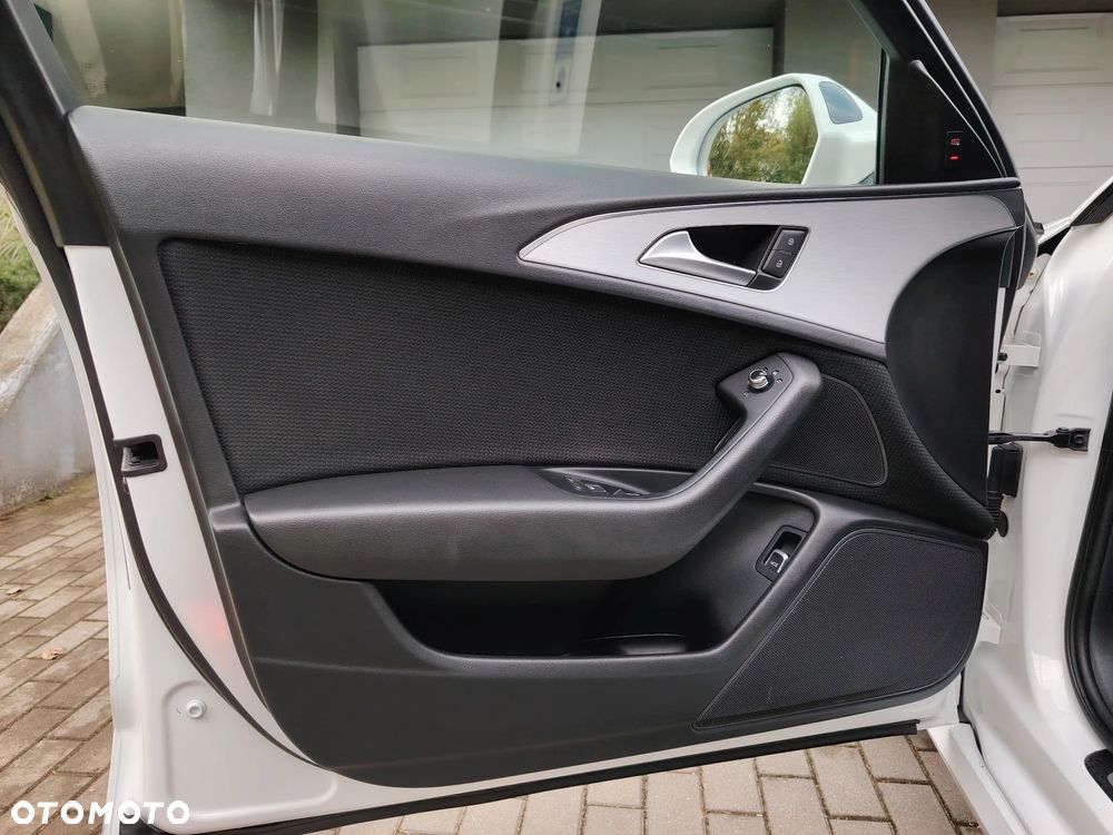 Audi A6 Limousine - 22
