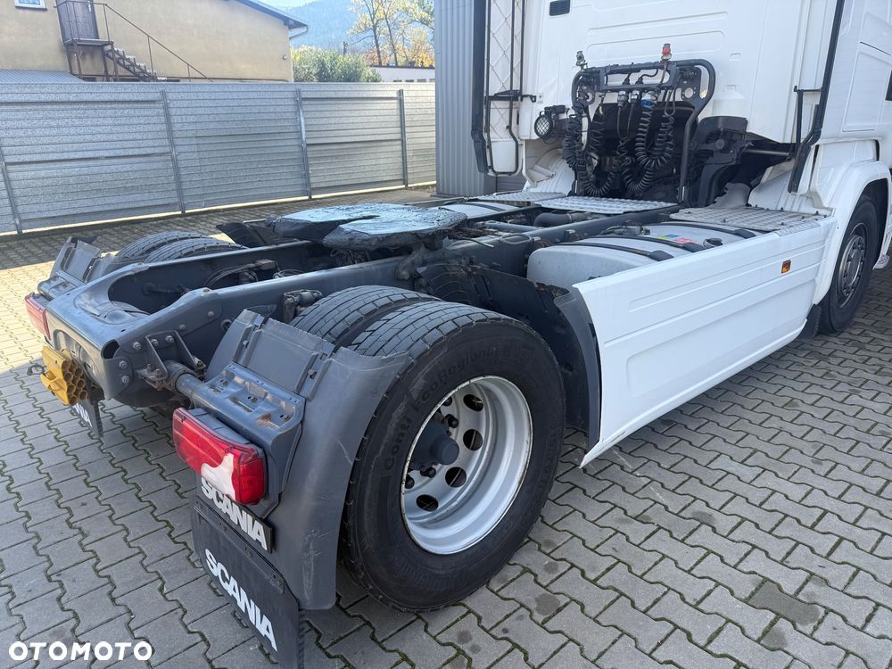 Scania R450 - 6