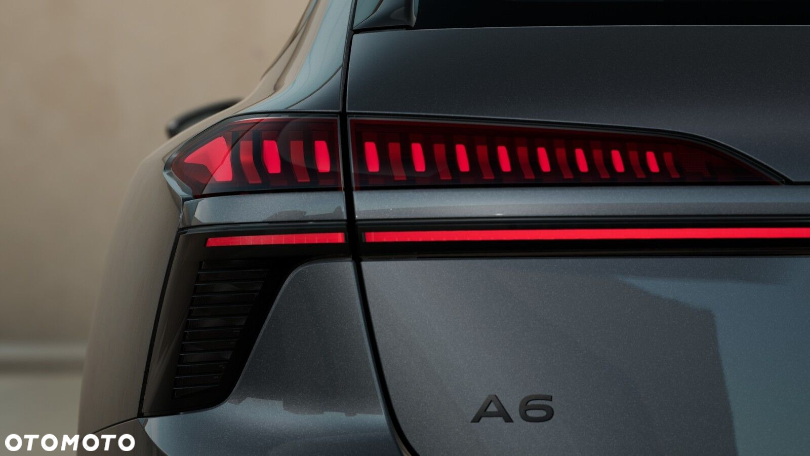 Audi A6 - 11