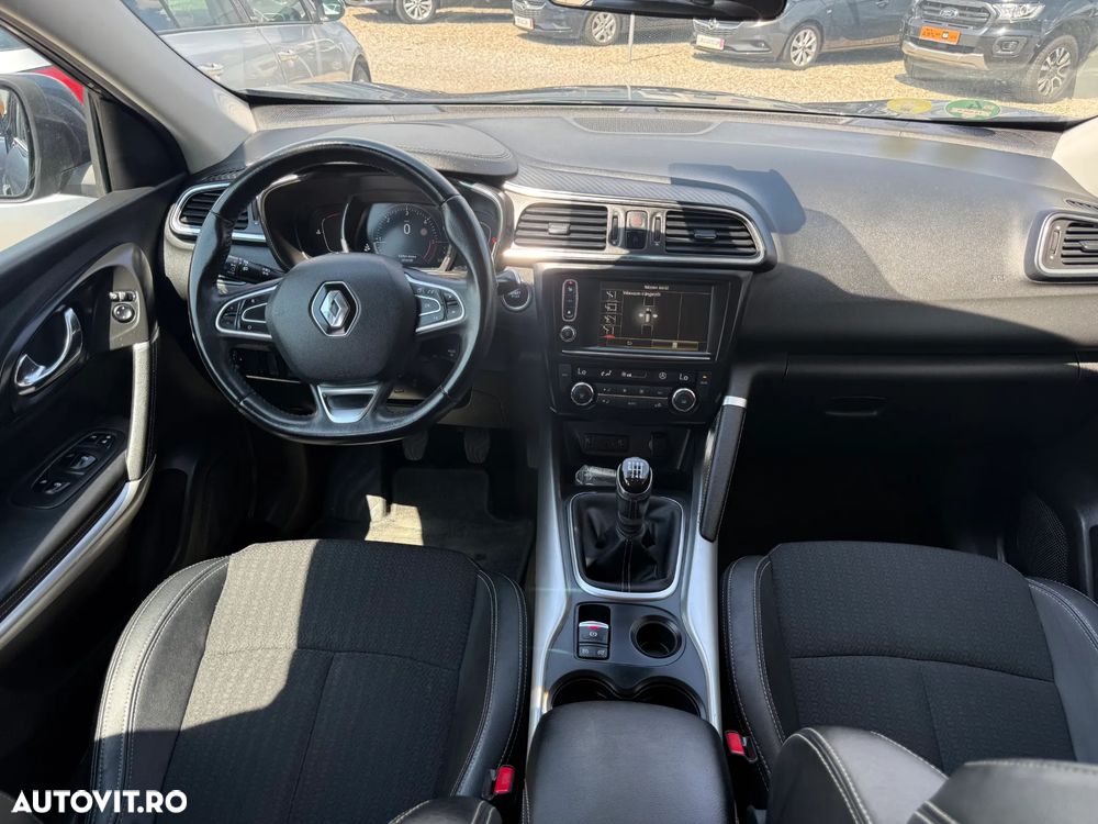 Renault Kadjar - 15