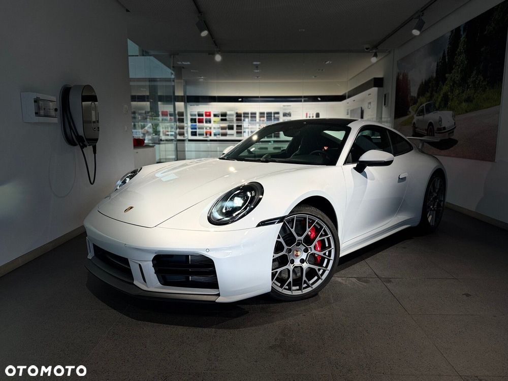 Porsche 911 - 2