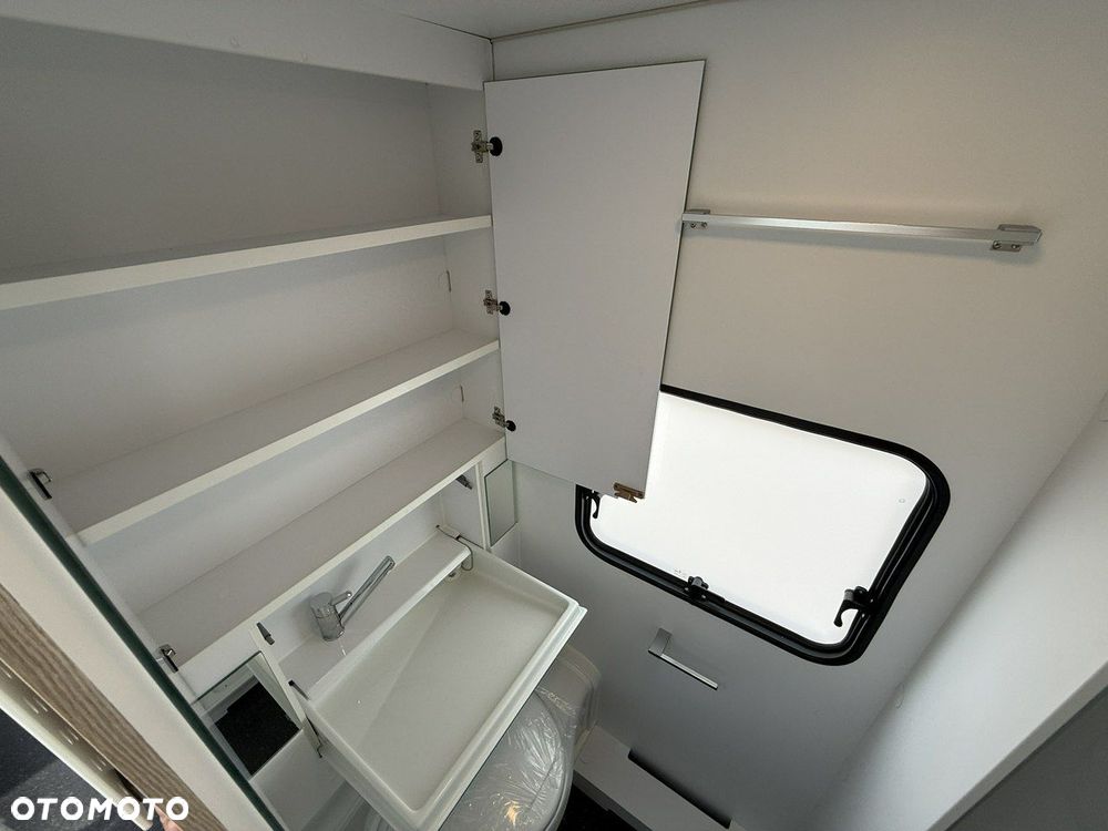 Adria Altea 552PK 60Y Deluxe FV23% WCC - 25