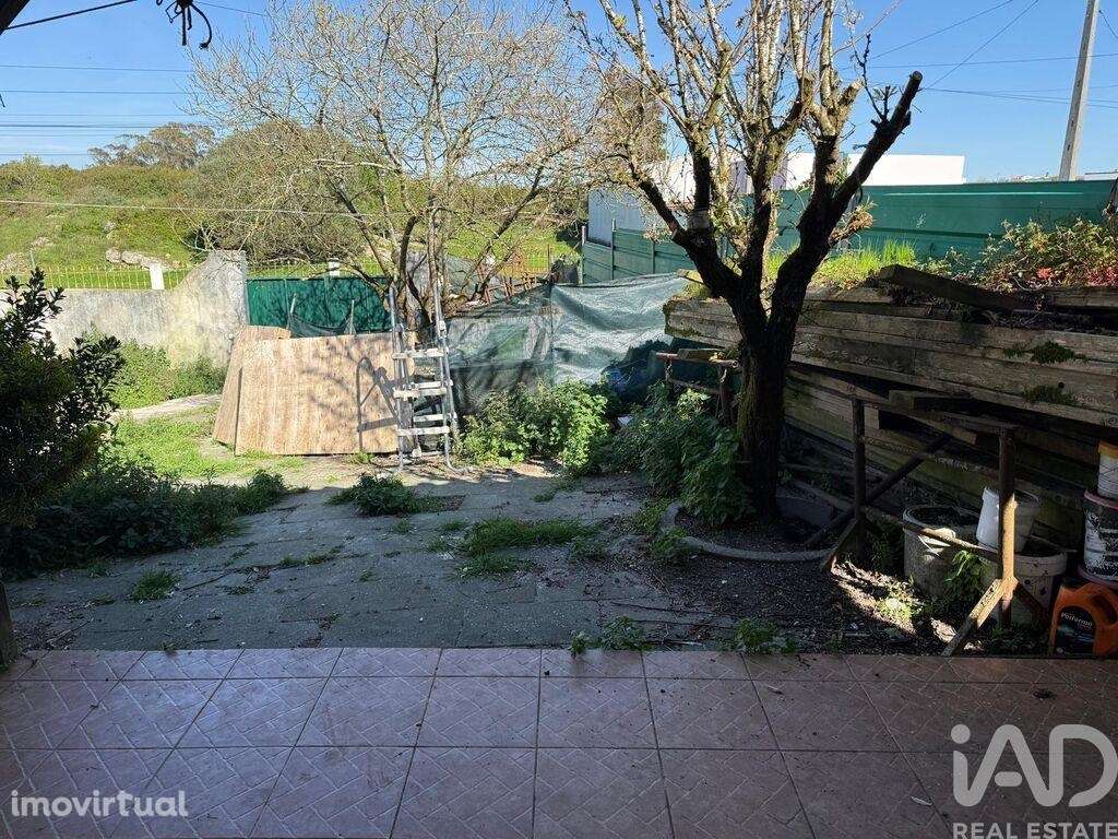 Casa de Campo em São Bartolomeu dos Galegos e Moledo de 80 m2 - Grande imagem: 5/21