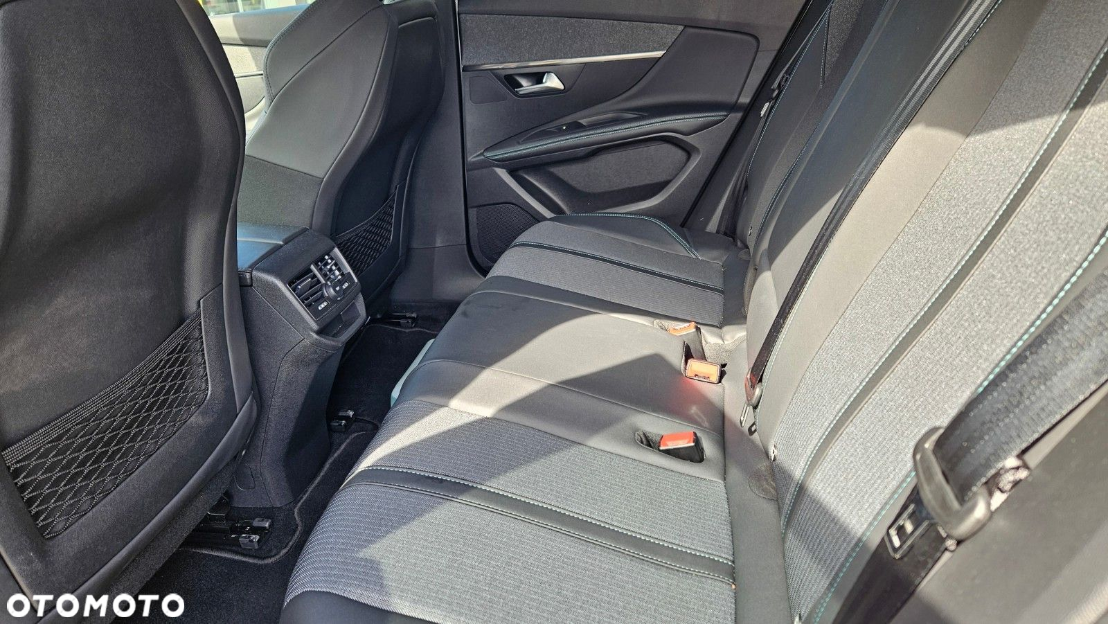 Peugeot 3008 - 6