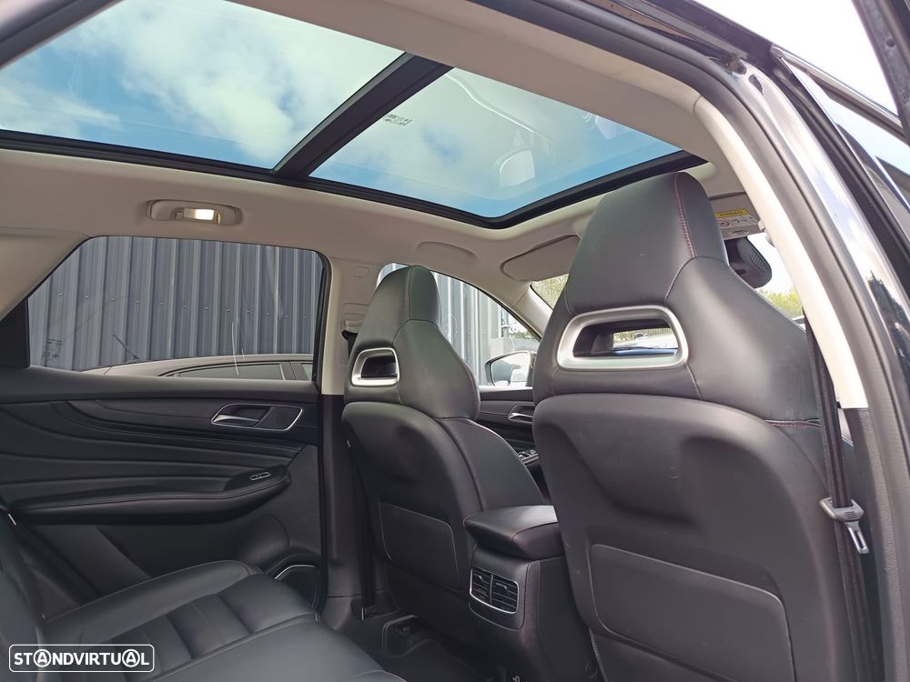 MG EHS 1.5 T-GDI Plug-in Hybrid Luxury - 44