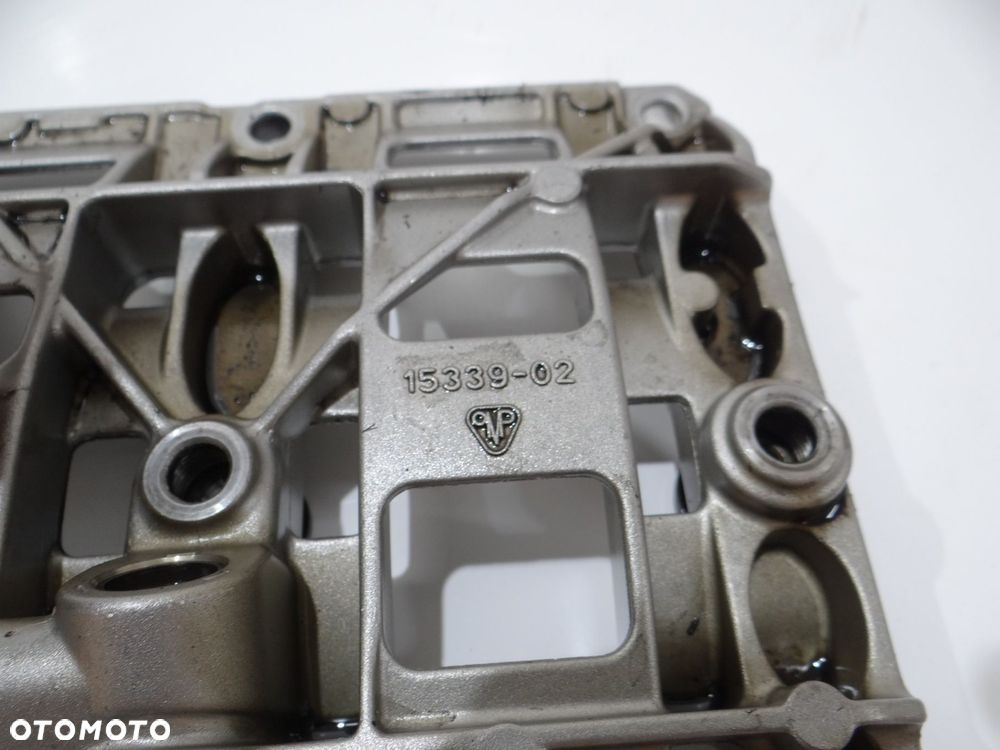 POMPA OLEJU BMW X1 E84 8508629 - 3