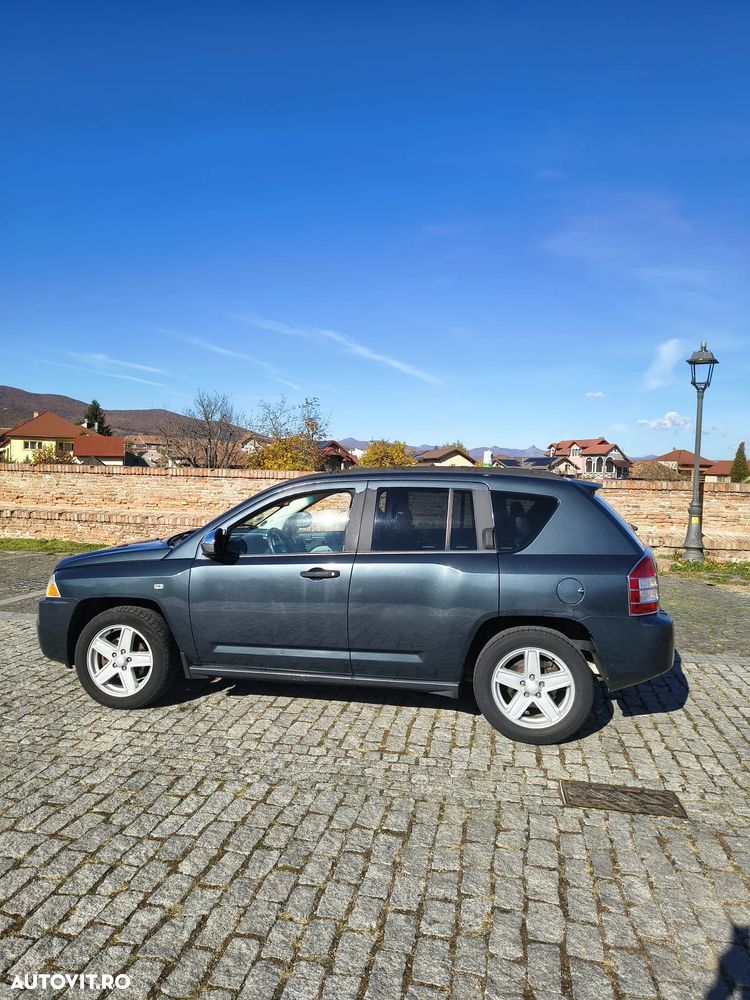 Jeep Compass - 3