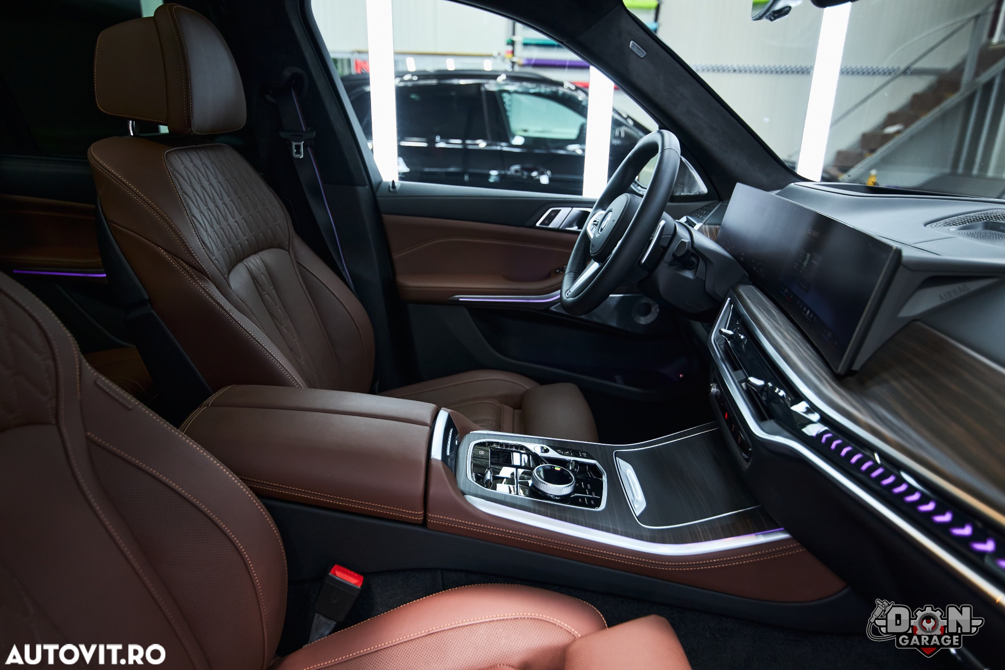 BMW X5 xDrive50e - 11