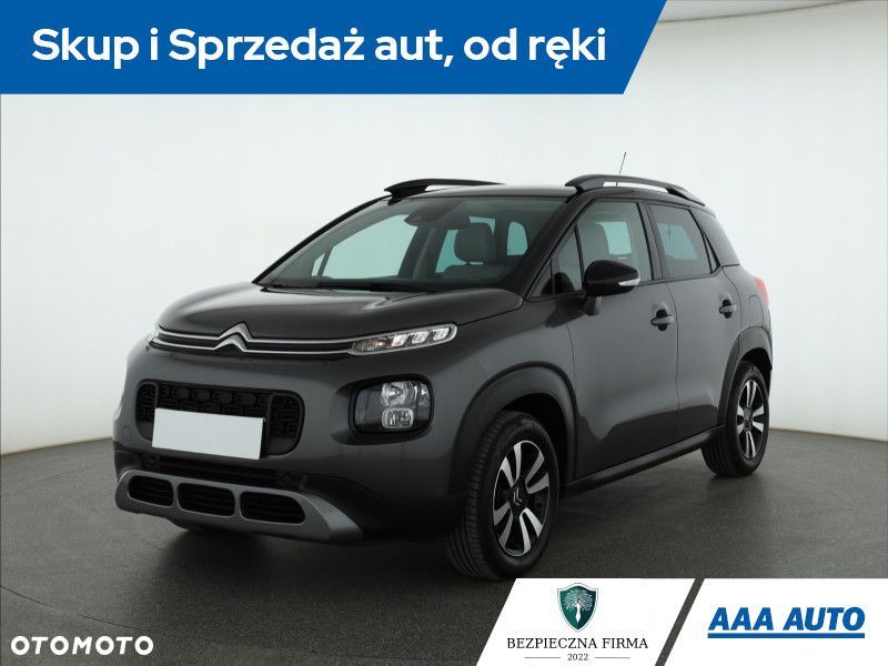 Citroën C3 Aircross - 3