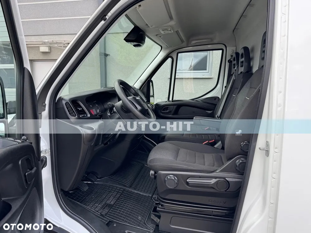 Iveco Daily - 7