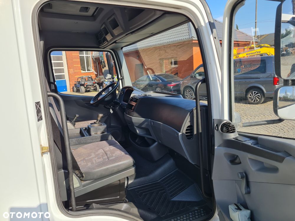 Mercedes-Benz Atego - 19