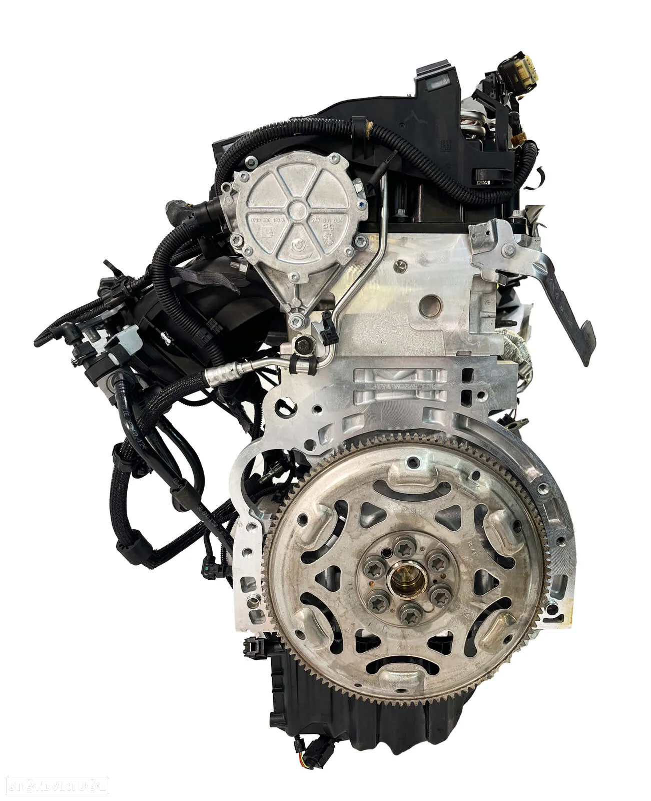 Motor N26B20 BMW 2.0L 241CV - 2