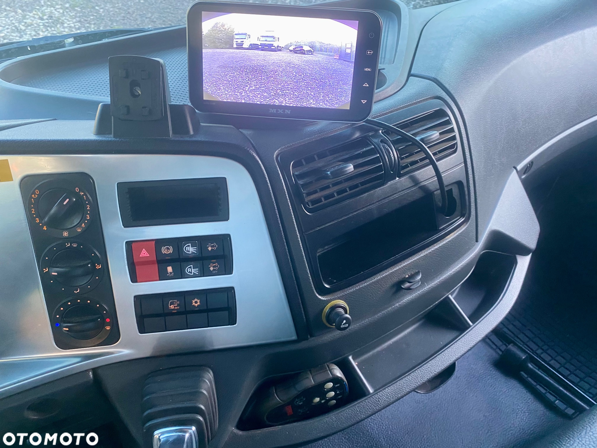 Mercedes-Benz Atego 1223 - 23
