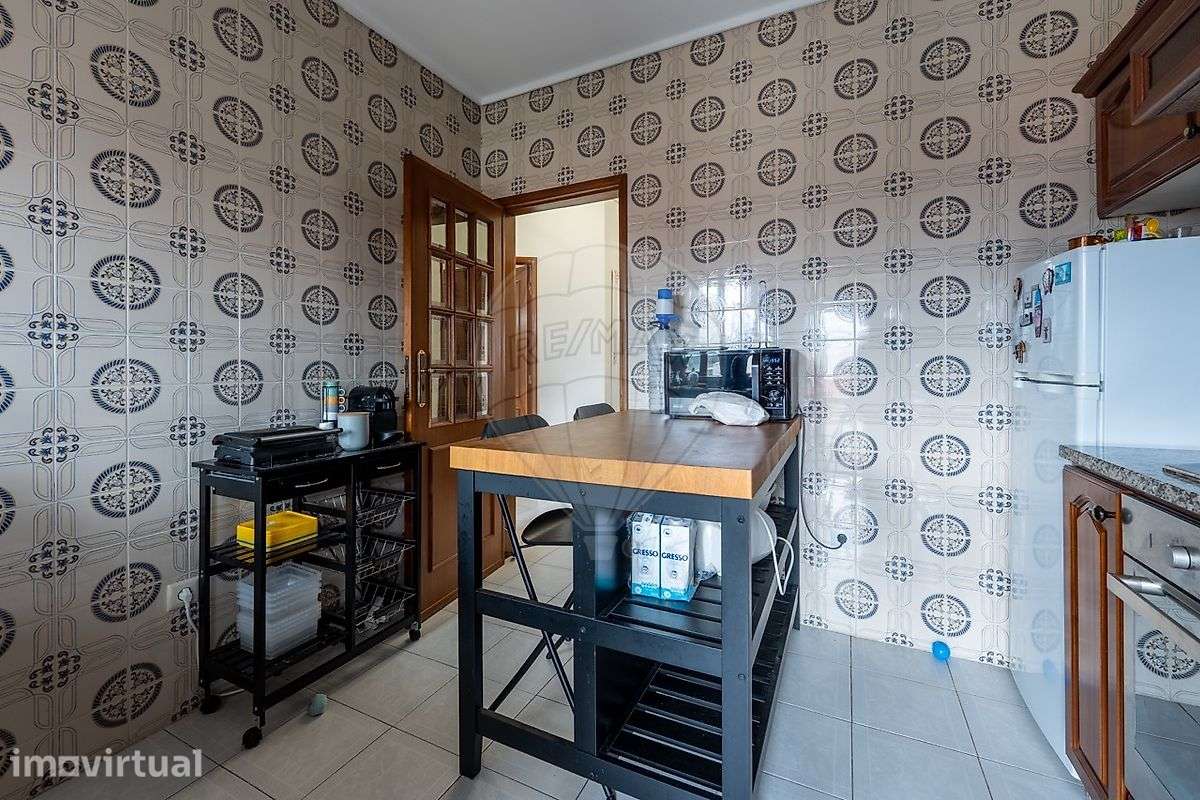 Apartamento T2 para venda - Grande imagem: 5/23